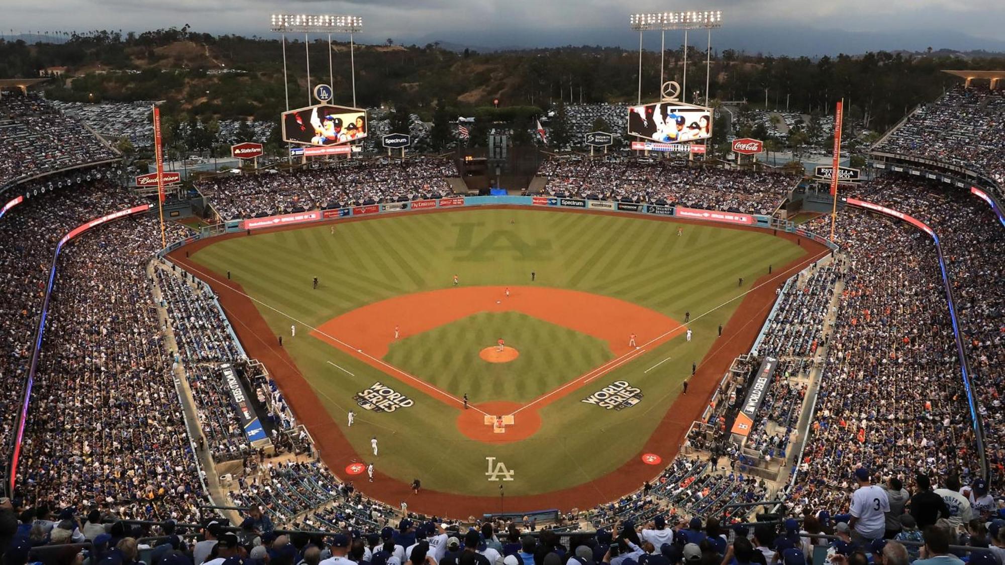 Los Angeles Athletic Club — Zdjęcia 1
