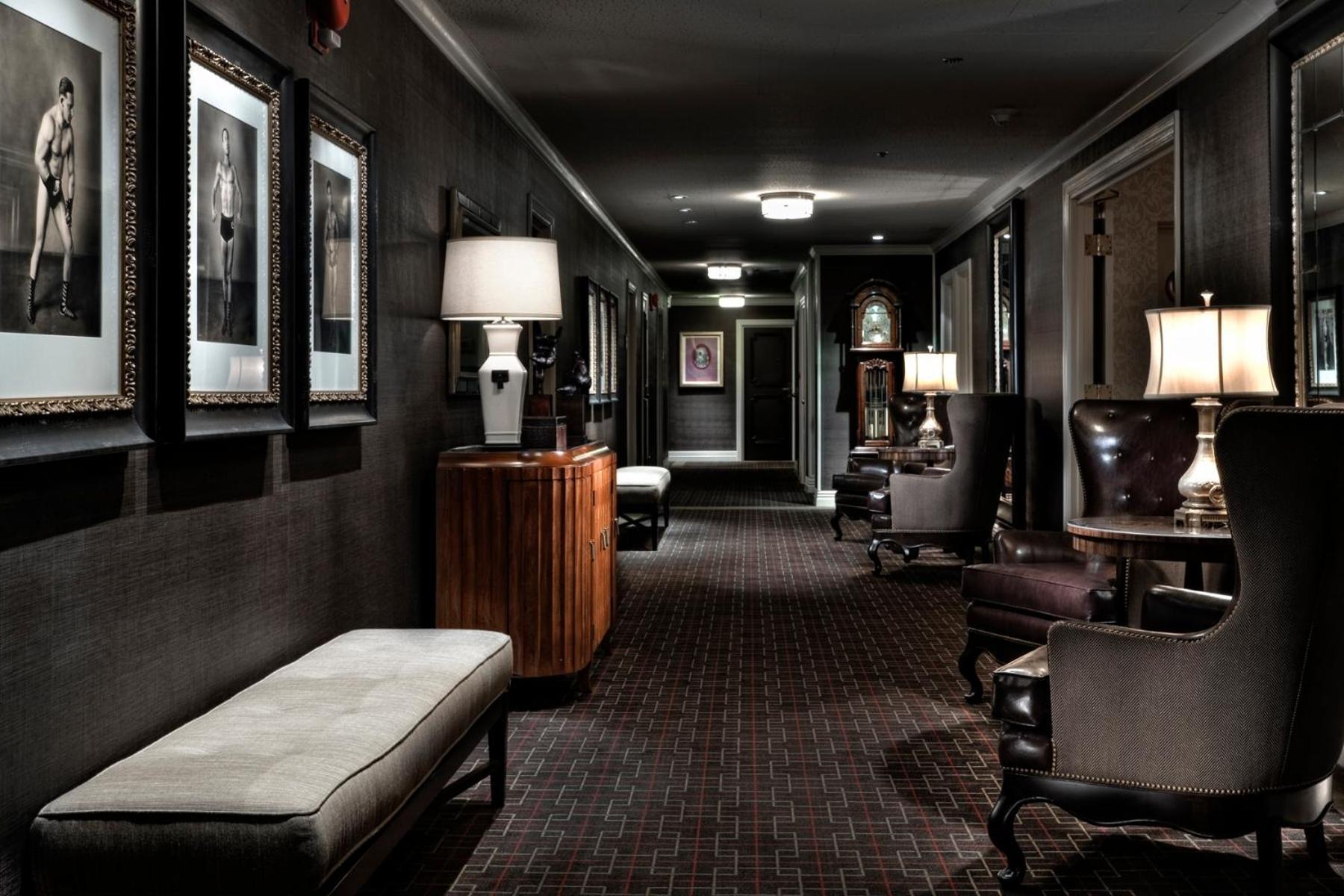 Los Angeles Athletic Club — Zdjęcia 2